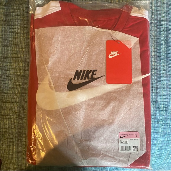 Nike Other - Nike Short Sleeve Tee and Shorts.